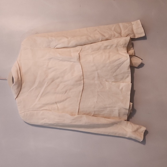 Moto style monk&Lou jacket - Picture 6 of 6